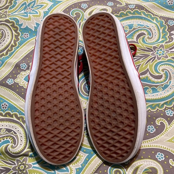 Vans kids Shoes - Picture 4 of 6